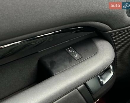 Черный Ленд Ровер Дискавери, объемом двигателя 3 л и пробегом 123 тыс. км за 23990 $, фото 18 на Automoto.ua