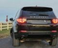 Черный Ленд Ровер Дискавери, объемом двигателя 2 л и пробегом 43 тыс. км за 10000 $, фото 2 на Automoto.ua