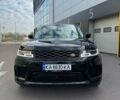 Чорний Ленд Ровер Діскавері, об'ємом двигуна 2 л та пробігом 104 тис. км за 45000 $, фото 1 на Automoto.ua