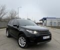 Чорний Ленд Ровер Діскавері, об'ємом двигуна 2 л та пробігом 192 тис. км за 18200 $, фото 10 на Automoto.ua
