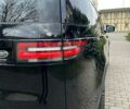 Чорний Ленд Ровер Діскавері, об'ємом двигуна 2.99 л та пробігом 180 тис. км за 32000 $, фото 12 на Automoto.ua
