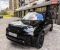 Чорний Ленд Ровер Діскавері, об'ємом двигуна 3 л та пробігом 132 тис. км за 23500 $, фото 14 на Automoto.ua