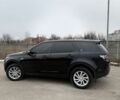Чорний Ленд Ровер Діскавері, об'ємом двигуна 2 л та пробігом 192 тис. км за 18200 $, фото 5 на Automoto.ua