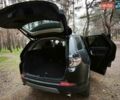Черный Ленд Ровер Дискавери, объемом двигателя 2 л и пробегом 131 тыс. км за 17000 $, фото 8 на Automoto.ua