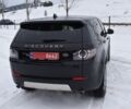 Чорний Ленд Ровер Діскавері, об'ємом двигуна 2 л та пробігом 121 тис. км за 17900 $, фото 12 на Automoto.ua