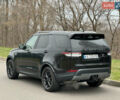 Чорний Ленд Ровер Діскавері, об'ємом двигуна 3 л та пробігом 114 тис. км за 28000 $, фото 4 на Automoto.ua