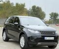 Черный Ленд Ровер Дискавери, объемом двигателя 2 л и пробегом 205 тыс. км за 16952 $, фото 3 на Automoto.ua