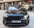 Чорний Ленд Ровер Діскавері, об'ємом двигуна 3 л та пробігом 132 тис. км за 23500 $, фото 94 на Automoto.ua