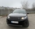 Чорний Ленд Ровер Діскавері, об'ємом двигуна 2 л та пробігом 192 тис. км за 18200 $, фото 11 на Automoto.ua