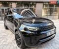 Чорний Ленд Ровер Діскавері, об'ємом двигуна 3 л та пробігом 132 тис. км за 23500 $, фото 87 на Automoto.ua