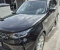 Чорний Ленд Ровер Діскавері, об'ємом двигуна 0 л та пробігом 80 тис. км за 25000 $, фото 10 на Automoto.ua