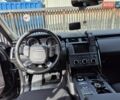 Чорний Ленд Ровер Діскавері, об'ємом двигуна 0 л та пробігом 80 тис. км за 25000 $, фото 6 на Automoto.ua