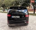 Чорний Ленд Ровер Діскавері, об'ємом двигуна 3 л та пробігом 132 тис. км за 23500 $, фото 28 на Automoto.ua