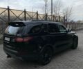 Чорний Ленд Ровер Діскавері, об'ємом двигуна 2.99 л та пробігом 180 тис. км за 32000 $, фото 8 на Automoto.ua