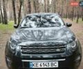 Черный Ленд Ровер Дискавери, объемом двигателя 2 л и пробегом 131 тыс. км за 17000 $, фото 2 на Automoto.ua
