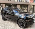 Чорний Ленд Ровер Діскавері, об'ємом двигуна 3 л та пробігом 132 тис. км за 23500 $, фото 42 на Automoto.ua