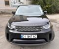 Чорний Ленд Ровер Діскавері, об'ємом двигуна 2 л та пробігом 90 тис. км за 30900 $, фото 1 на Automoto.ua