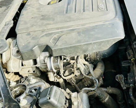 Черный Ленд Ровер Дискавери, объемом двигателя 2 л и пробегом 119 тыс. км за 29200 $, фото 25 на Automoto.ua