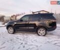 Черный Ленд Ровер Дискавери, объемом двигателя 3 л и пробегом 56 тыс. км за 31500 $, фото 18 на Automoto.ua