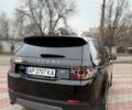 Чорний Ленд Ровер Діскавері, об'ємом двигуна 2 л та пробігом 192 тис. км за 18200 $, фото 3 на Automoto.ua