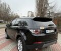 Чорний Ленд Ровер Діскавері, об'ємом двигуна 2 л та пробігом 192 тис. км за 18200 $, фото 4 на Automoto.ua