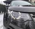 Чорний Ленд Ровер Діскавері, об'ємом двигуна 2 л та пробігом 65 тис. км за 13100 $, фото 5 на Automoto.ua
