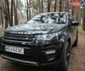 Черный Ленд Ровер Дискавери, объемом двигателя 2 л и пробегом 131 тыс. км за 17000 $, фото 1 на Automoto.ua