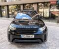Чорний Ленд Ровер Діскавері, об'ємом двигуна 3 л та пробігом 132 тис. км за 23500 $, фото 73 на Automoto.ua