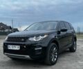 Чорний Ленд Ровер Діскавері, об'ємом двигуна 2 л та пробігом 182 тис. км за 16900 $, фото 1 на Automoto.ua