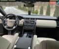 Чорний Ленд Ровер Діскавері, об'ємом двигуна 2.99 л та пробігом 177 тис. км за 27750 $, фото 25 на Automoto.ua