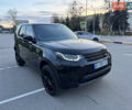 Чорний Ленд Ровер Діскавері, об'ємом двигуна 3 л та пробігом 145 тис. км за 31900 $, фото 14 на Automoto.ua