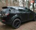 Черный Ленд Ровер Дискавери, объемом двигателя 2 л и пробегом 131 тыс. км за 17000 $, фото 16 на Automoto.ua
