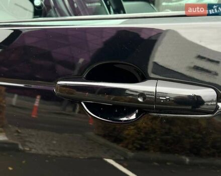 Черный Ленд Ровер Дискавери, объемом двигателя 3 л и пробегом 123 тыс. км за 23990 $, фото 9 на Automoto.ua