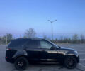 Черный Ленд Ровер Дискавери, объемом двигателя 3 л и пробегом 84 тыс. км за 43999 $, фото 41 на Automoto.ua