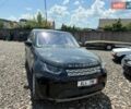 Черный Ленд Ровер Дискавери, объемом двигателя 2 л и пробегом 150 тыс. км за 21000 $, фото 1 на Automoto.ua