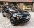 Чорний Ленд Ровер Діскавері, об'ємом двигуна 3 л та пробігом 132 тис. км за 23500 $, фото 72 на Automoto.ua
