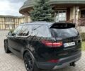 Чорний Ленд Ровер Діскавері, об'ємом двигуна 2.99 л та пробігом 180 тис. км за 32000 $, фото 1 на Automoto.ua