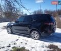Черный Ленд Ровер Дискавери, объемом двигателя 3 л и пробегом 56 тыс. км за 31500 $, фото 12 на Automoto.ua