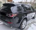 Чорний Ленд Ровер Діскавері, об'ємом двигуна 2 л та пробігом 65 тис. км за 13100 $, фото 3 на Automoto.ua