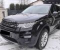 Чорний Ленд Ровер Діскавері, об'ємом двигуна 2 л та пробігом 65 тис. км за 13100 $, фото 1 на Automoto.ua