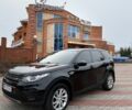Чорний Ленд Ровер Діскавері, об'ємом двигуна 2 л та пробігом 192 тис. км за 18200 $, фото 1 на Automoto.ua
