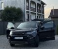Черный Ленд Ровер Дискавери, объемом двигателя 2 л и пробегом 135 тыс. км за 20500 $, фото 1 на Automoto.ua