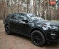 Черный Ленд Ровер Дискавери, объемом двигателя 2 л и пробегом 131 тыс. км за 17000 $, фото 13 на Automoto.ua