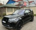 Чорний Ленд Ровер Діскавері, об'ємом двигуна 2.99 л та пробігом 180 тис. км за 32000 $, фото 1 на Automoto.ua