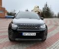Чорний Ленд Ровер Діскавері, об'ємом двигуна 2 л та пробігом 192 тис. км за 18200 $, фото 1 на Automoto.ua