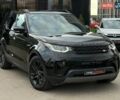 Черный Ленд Ровер Дискавери, объемом двигателя 2.99 л и пробегом 160 тыс. км за 31900 $, фото 2 на Automoto.ua