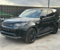 Чорний Ленд Ровер Діскавері, об'ємом двигуна 2 л та пробігом 95 тис. км за 26700 $, фото 2 на Automoto.ua