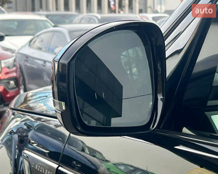 Черный Ленд Ровер Дискавери, объемом двигателя 3 л и пробегом 191 тыс. км за 36000 $, фото 10 на Automoto.ua