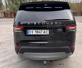 Чорний Ленд Ровер Діскавері, об'ємом двигуна 2 л та пробігом 90 тис. км за 30900 $, фото 9 на Automoto.ua