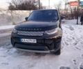 Черный Ленд Ровер Дискавери, объемом двигателя 3 л и пробегом 56 тыс. км за 31500 $, фото 29 на Automoto.ua